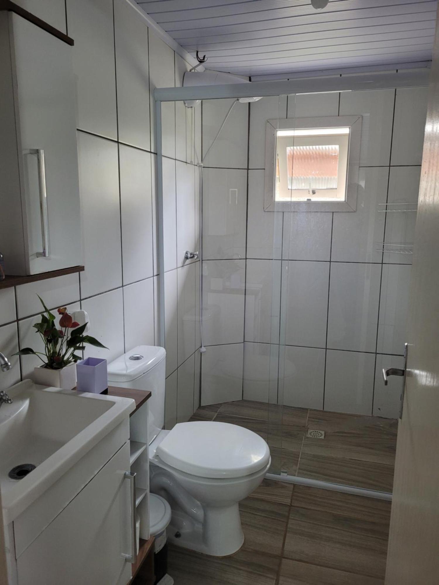 Casa Nosso Lar Villa Gramado Eksteriør bilde