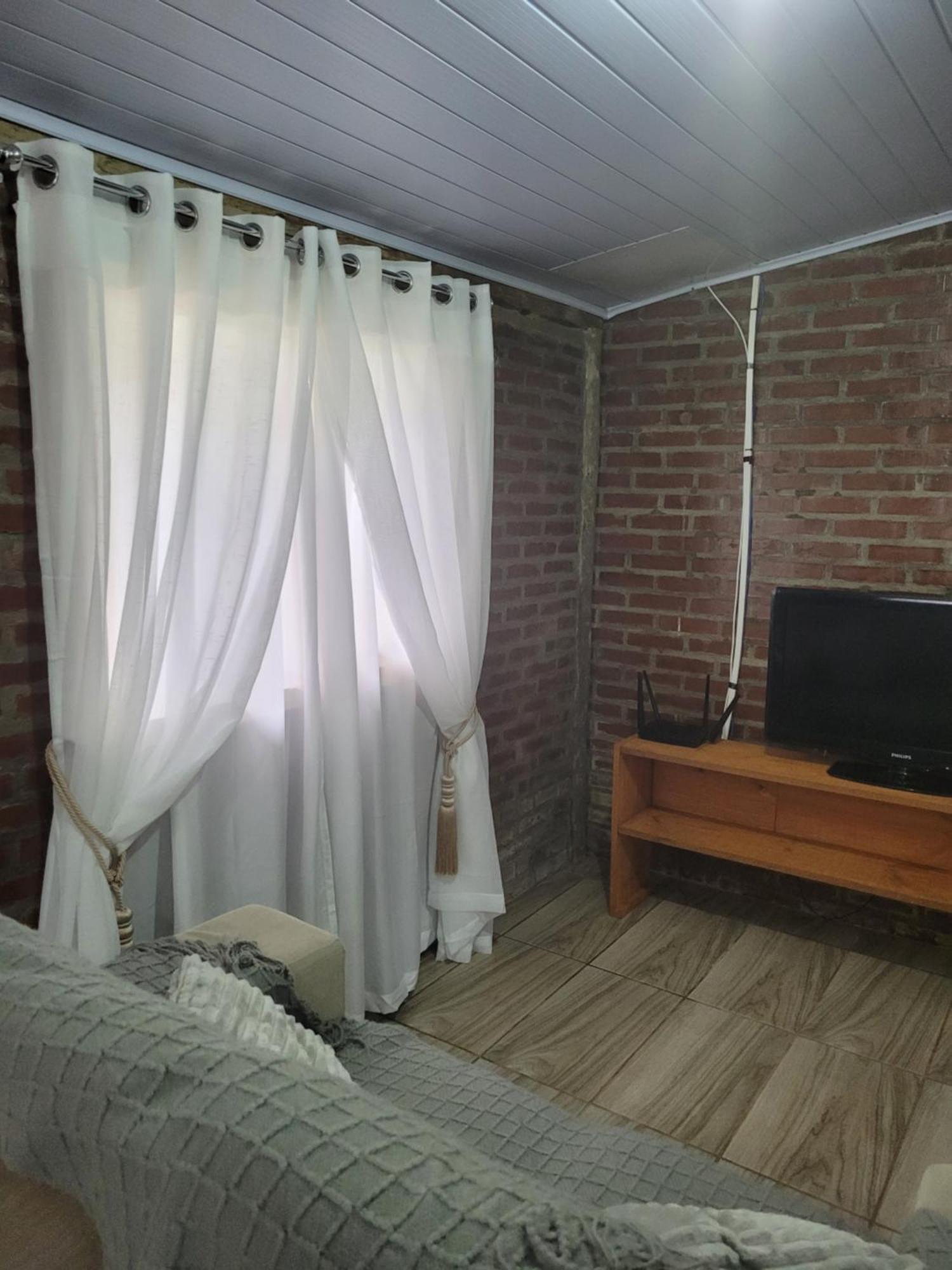 Casa Nosso Lar Villa Gramado Eksteriør bilde